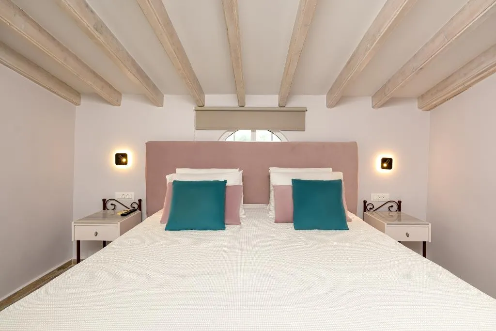 STUDIO STANDARD Room, Korina Apart Hotel, Corfu