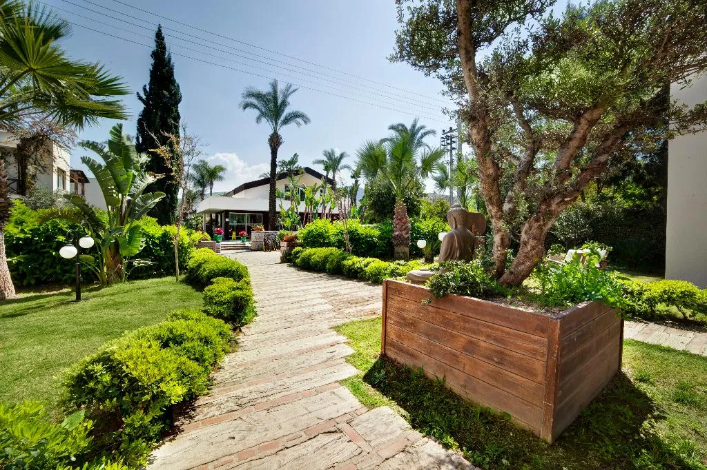 General view, TheLifeCo Wellbeing Bodrum Center - Adults Only, Bodrum