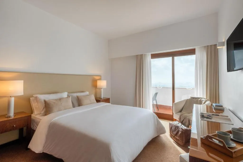 SUITE STANDARD Room, São Félix Hotel Hillside and Nature, Porto