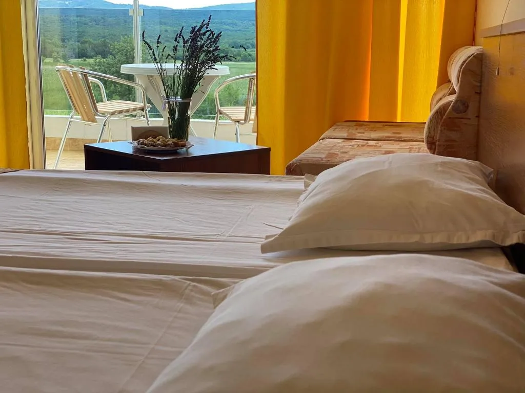 DOUBLE STANDARD Room, Plamena Palace, Bourgas