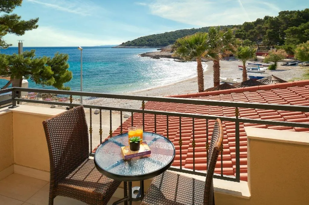 Room, Fortuna, Split