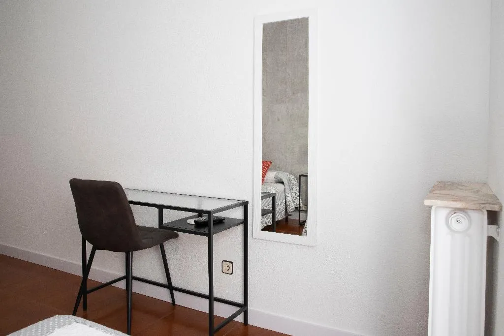 Double or Twin STANDARD Room, Tokio, Madrid