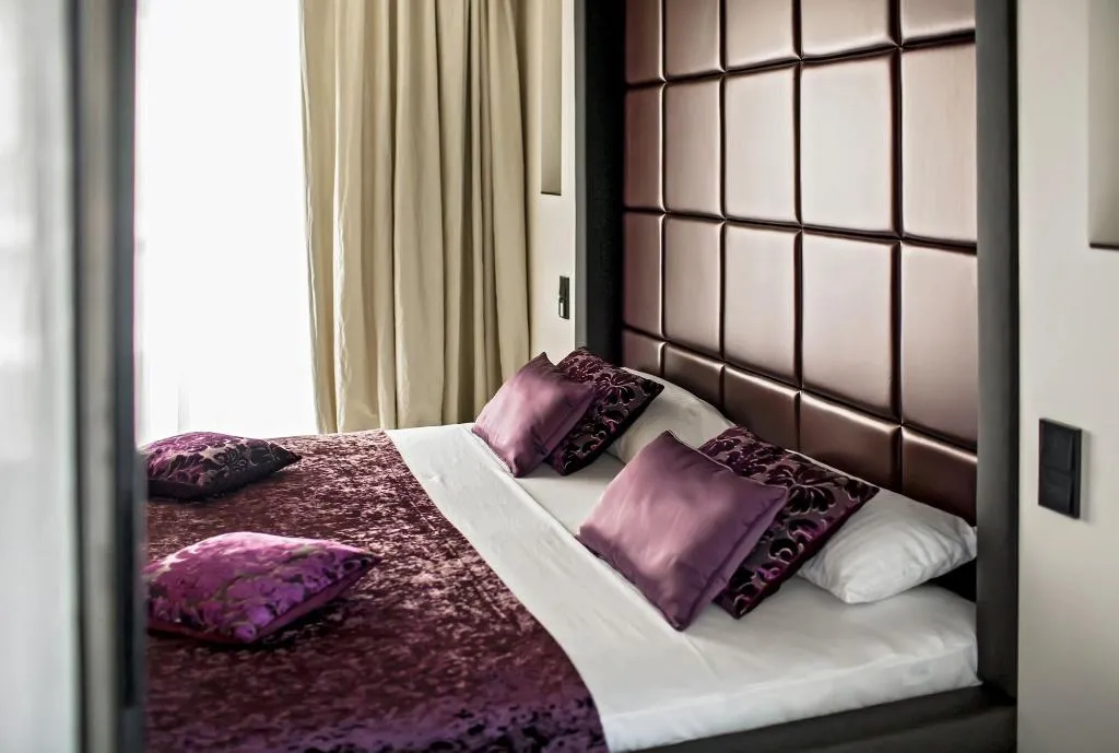 Room, Damianii Luxury Boutique Hotel & Spa, Split