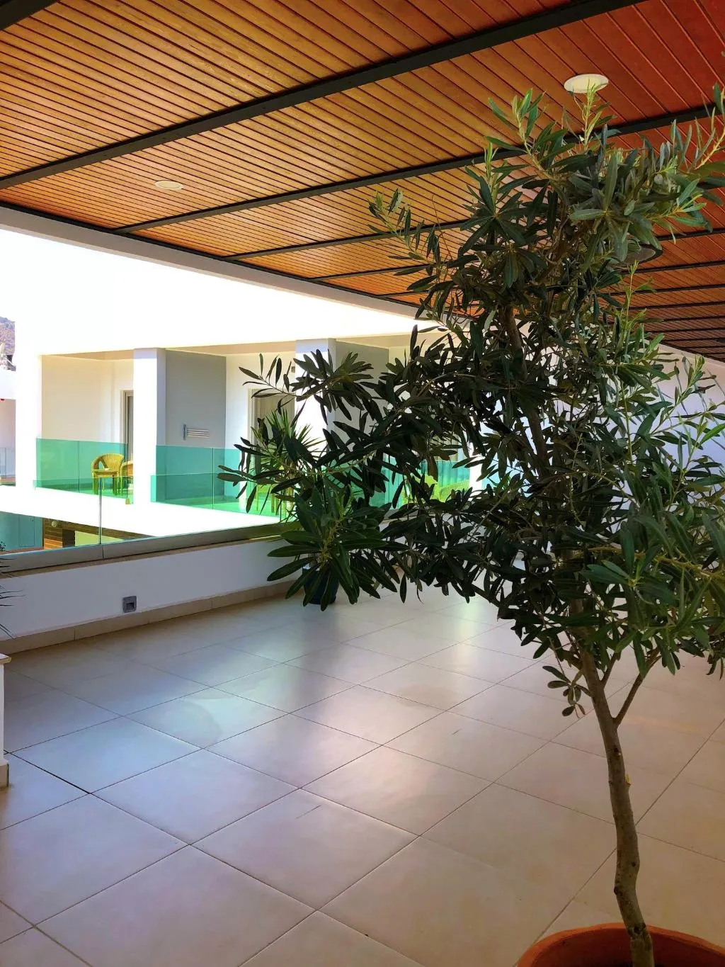 Lobby, Zest Exclusive Hotel And Spa, Bodrum