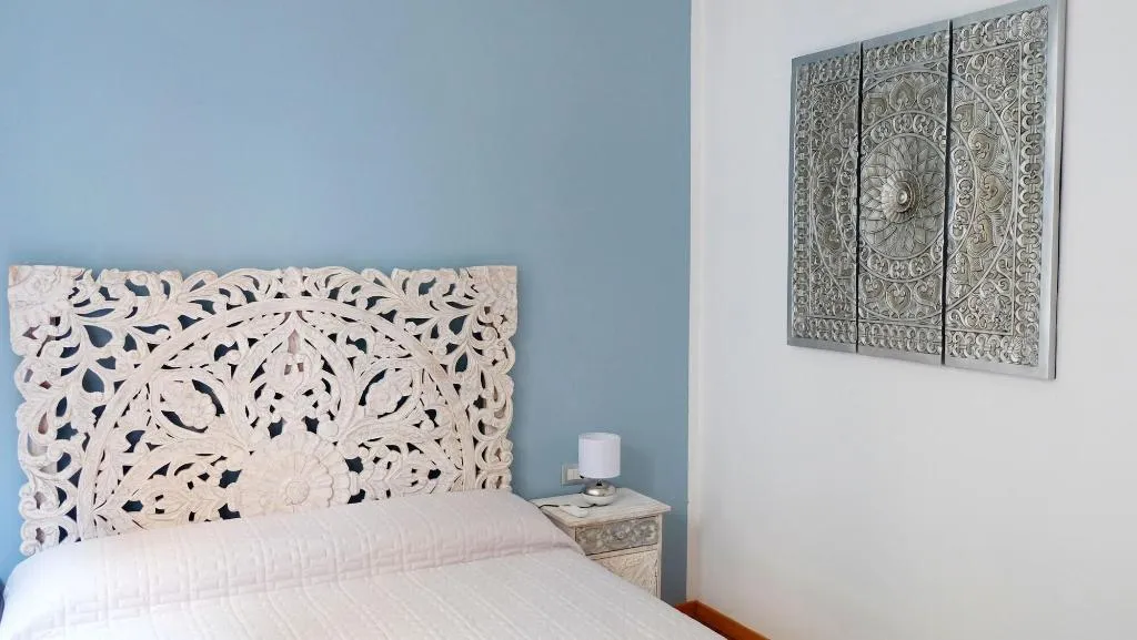 Room, B&B I 10 Mondi, Milan