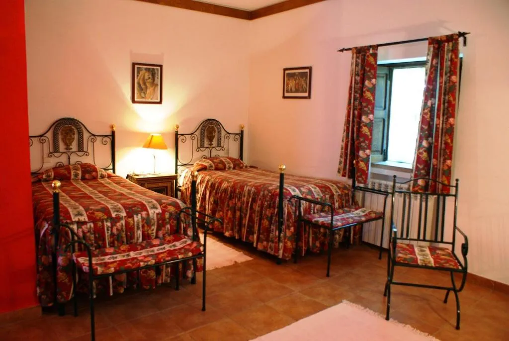 Room, Casa do Redondo, Porto