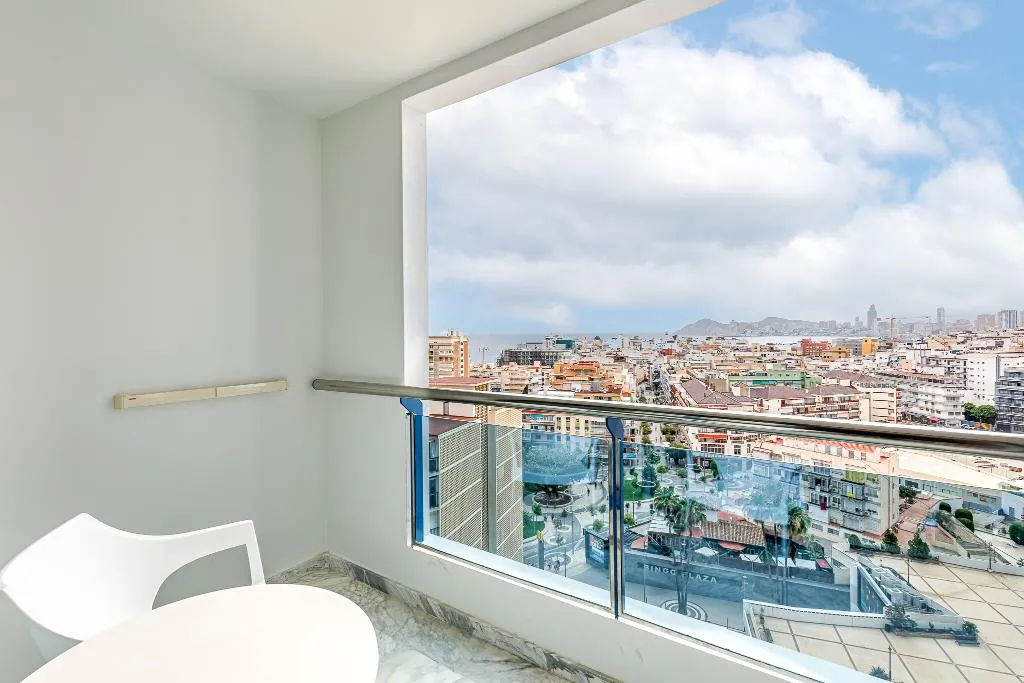 Double or Twin PREMIUM Room, Madeira Centro, Costa Blanca