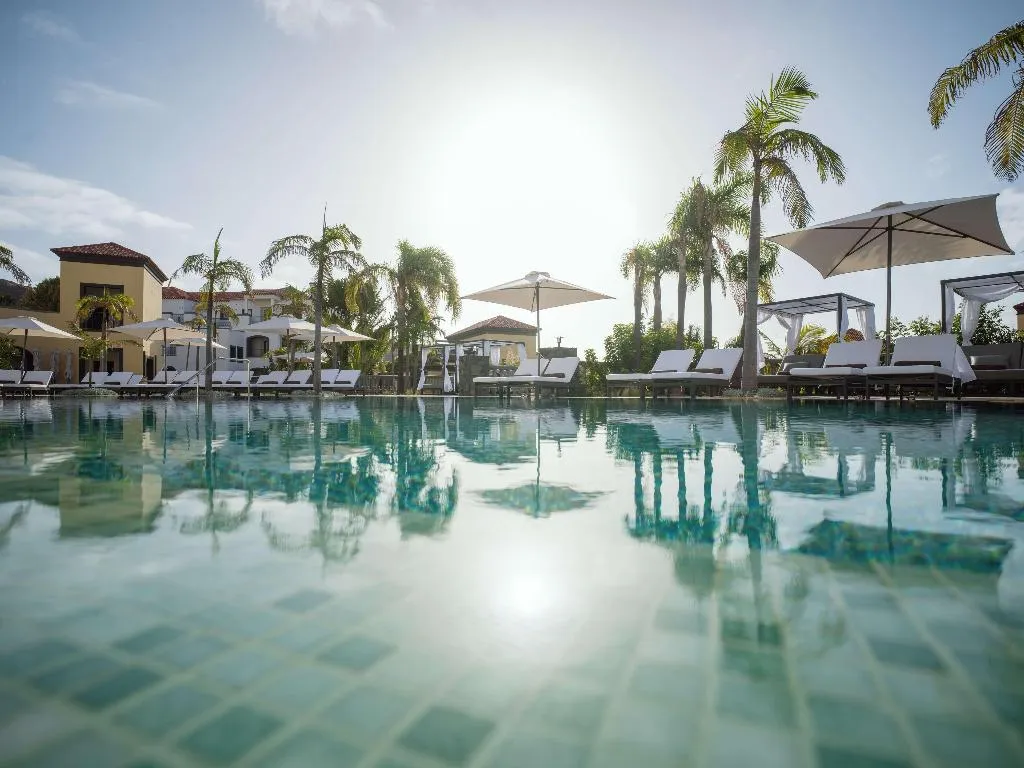 Pool, Hyatt Ziva Madeira, Madeira