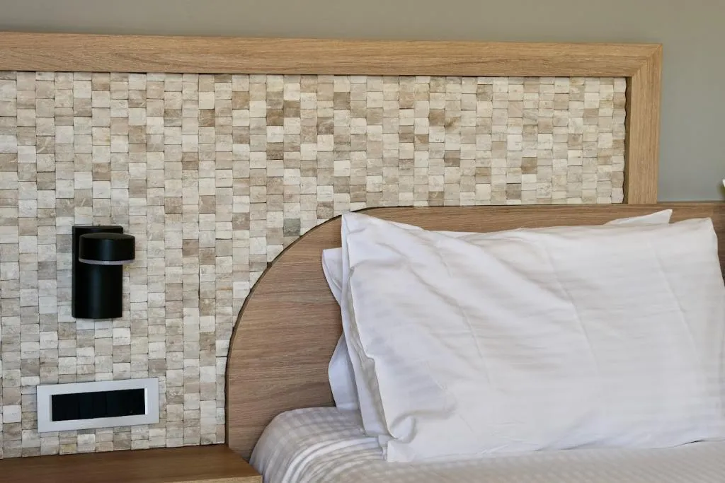 DOUBLE DELUXE Room, Metropolitan Pearl Boutique Hotel, Crete