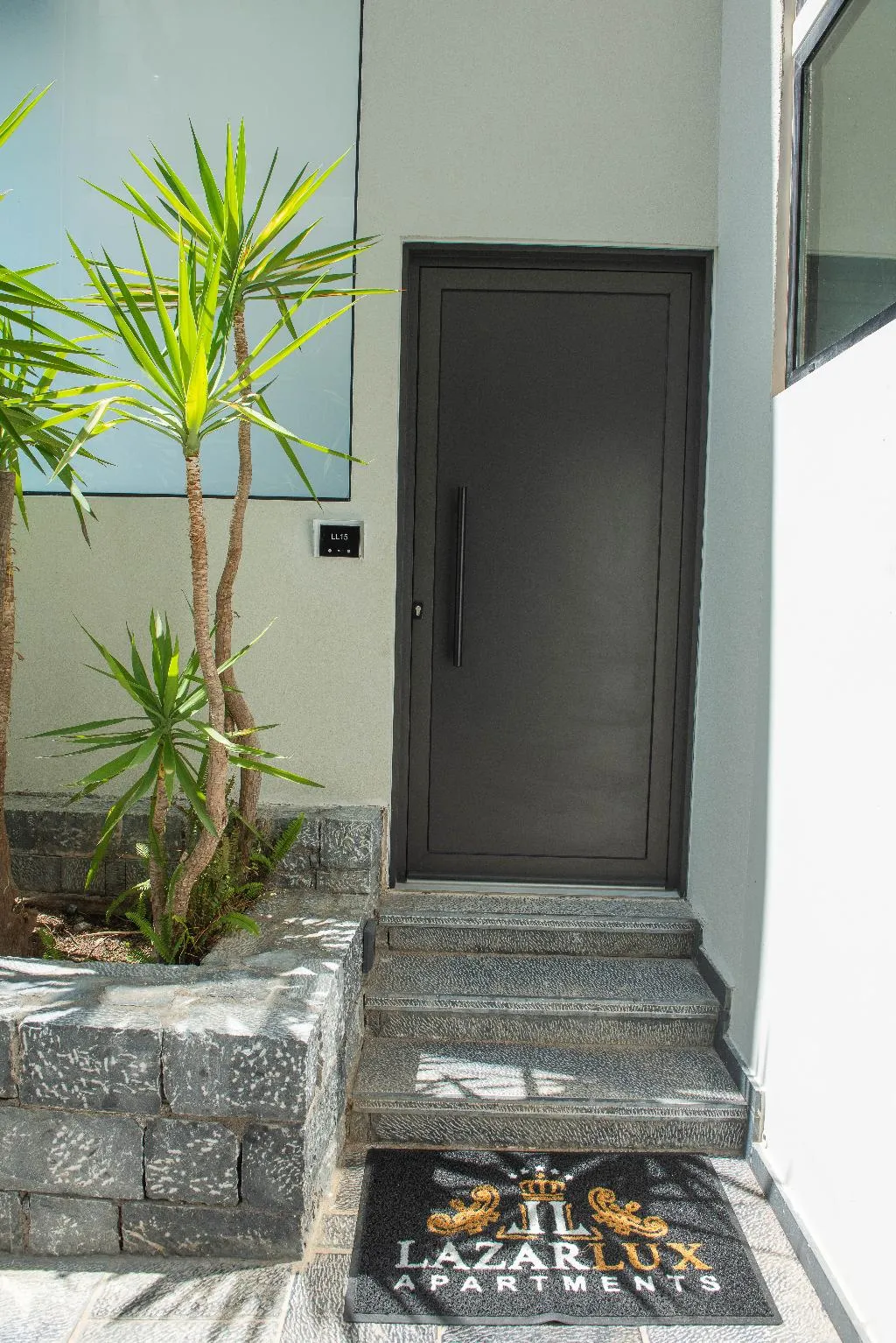 JUNIOR SUITE CAPACITY 2 Room, Lazar Lux Suites - Ammoudara, Crete