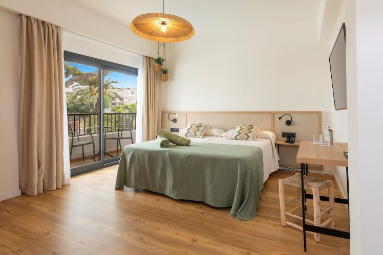 Copaiba By Honne Hotels, Majorca