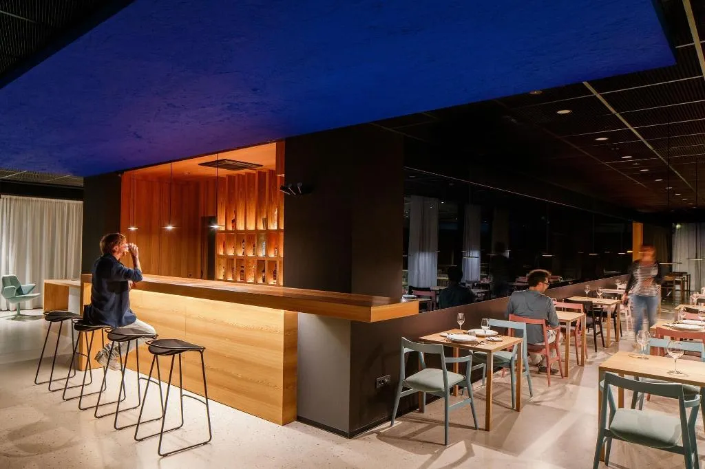 Restaurant, Boutique Hotel  Osmolis, Dubrovnik