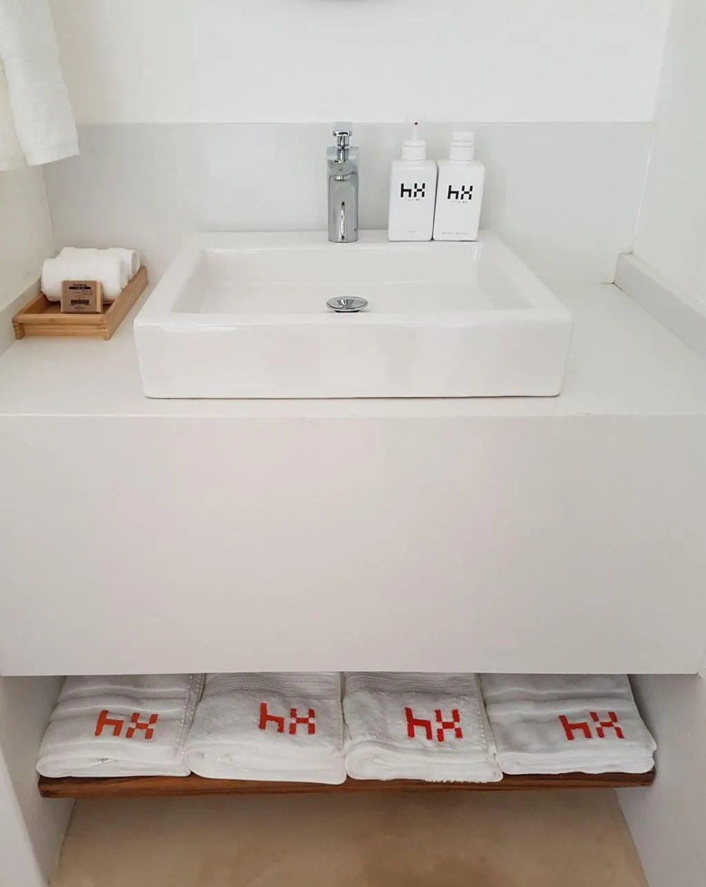 Room, Casa Hx, Cancun Area