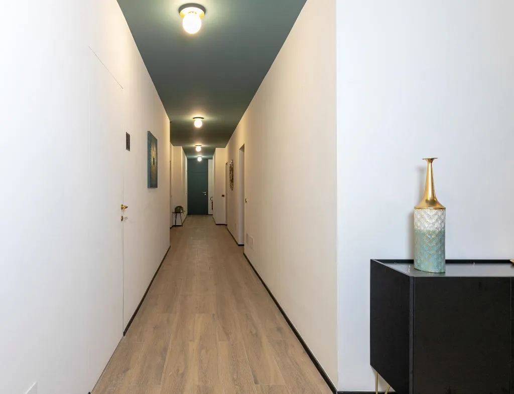 General view, Aiello Hotels - Citylife Apartments, Milan