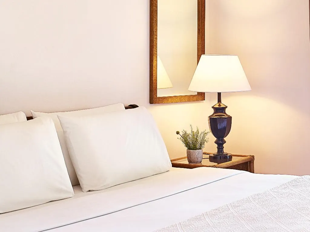 FAMILY ROOM SIDE SEA VIEW Room, Grecotel LUXME Oasis, Athens