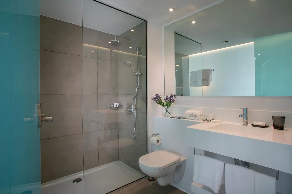 APARTMENT DELUXE ONE BEDROOM Room, Anemi Hotel & Suites, Cyprus