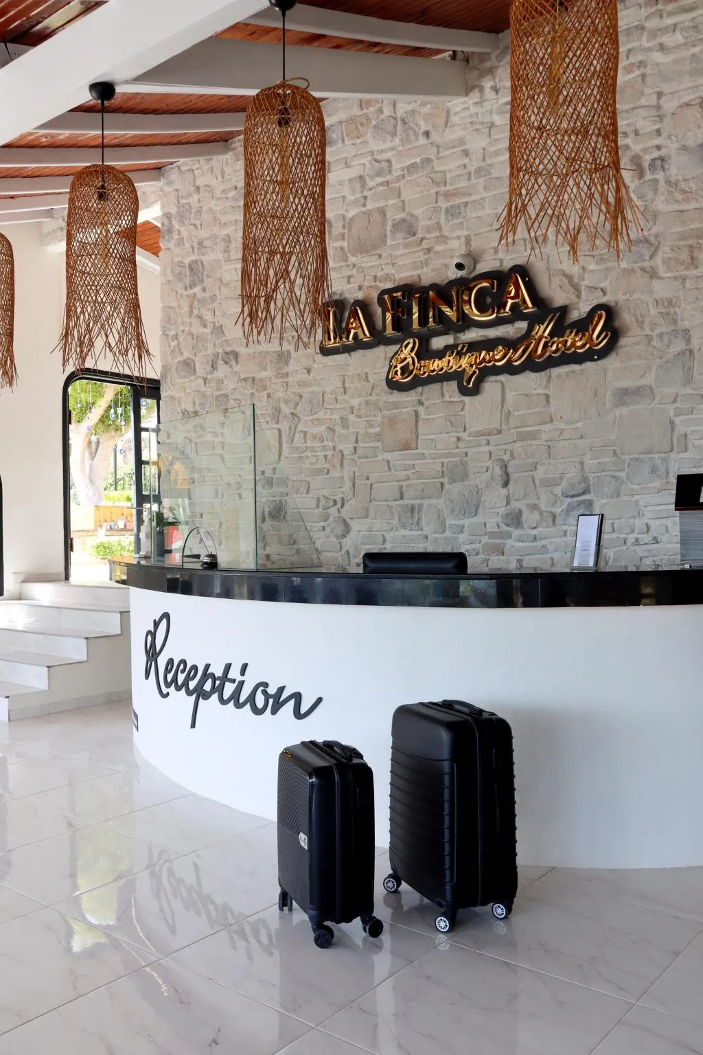 Lobby, La Finca Hotel, Antalya