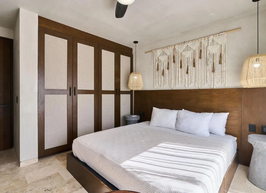 Room, Hotel Bakal Tulum Downtown, Cancun Area