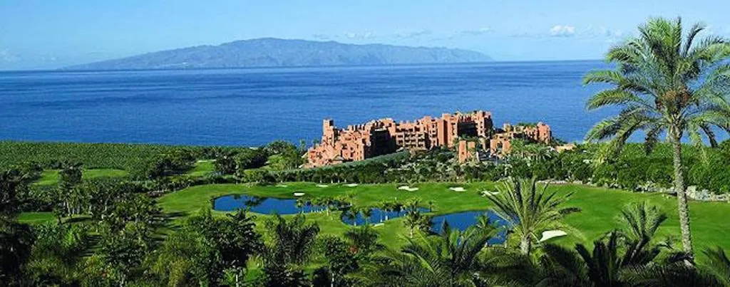 General view, Rok Plaza - Only Adults, Tenerife