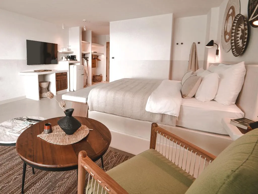 Room, Perios Beach House - Adults Only, Dalaman