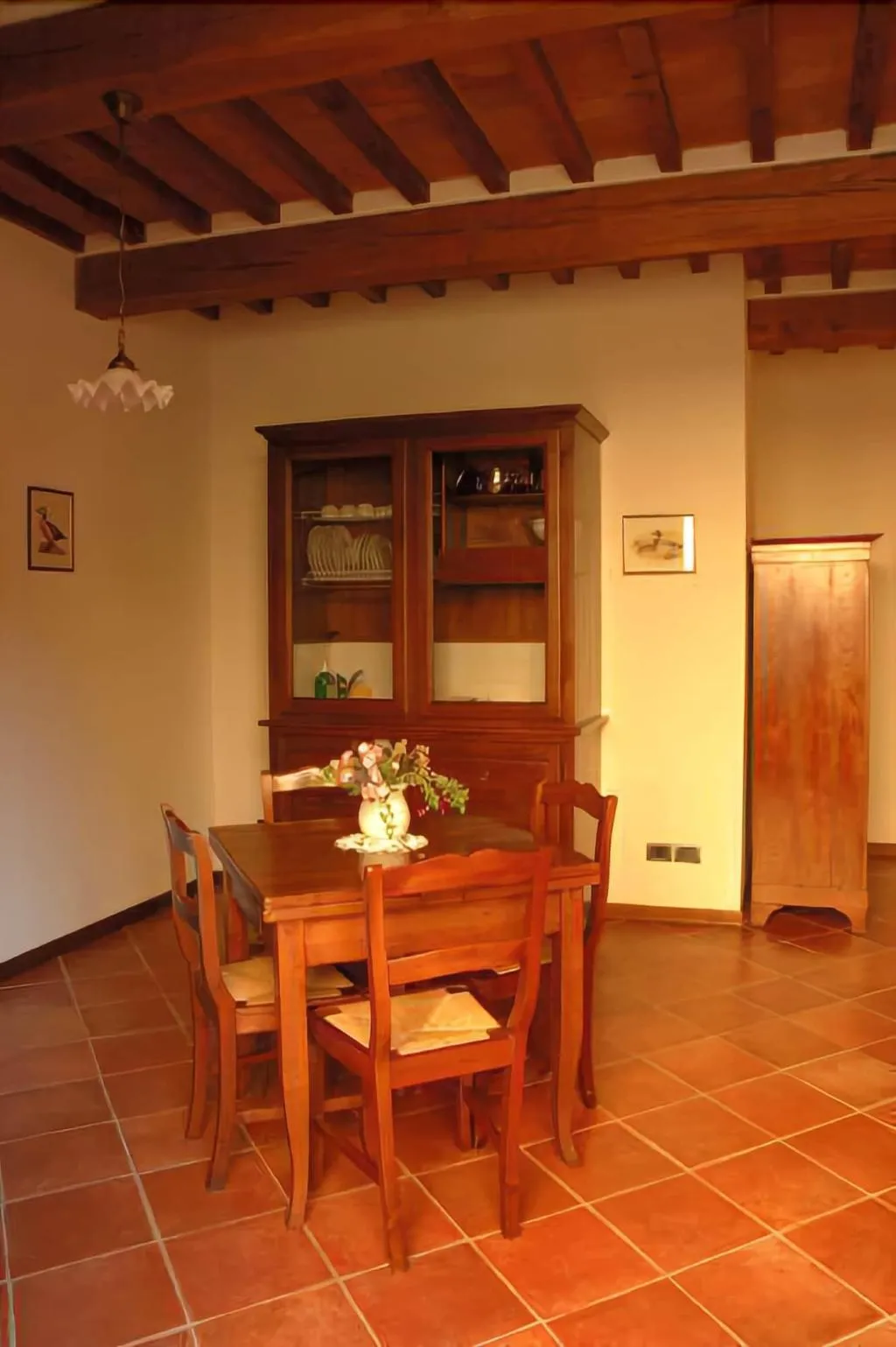 Room, Montecorneo Country House, Perugia