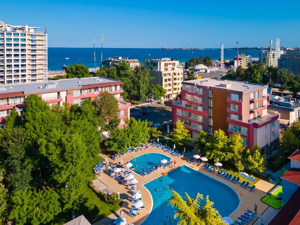 General view, Asteria Family Sunny Beach, Bourgas