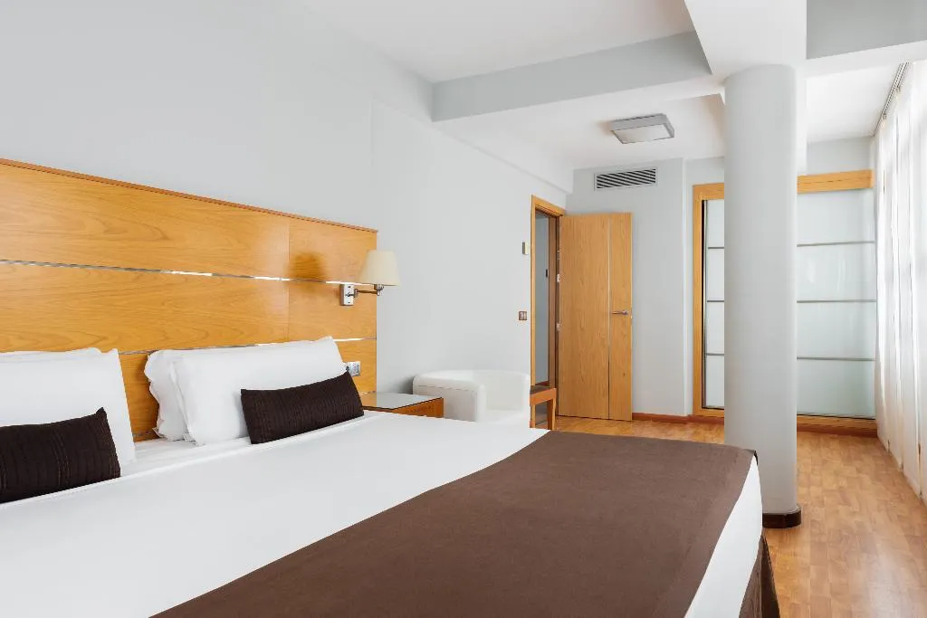 SUITE STANDARD Room, Exe Las Palmas, Gran Canaria