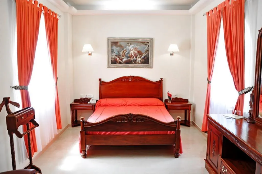 General view, Grand Hotel Palladium, Ibiza