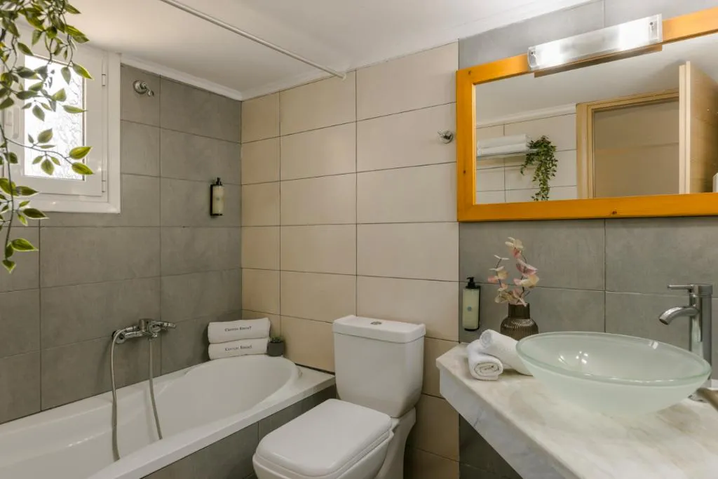APARTMENT SUPERIOR TWO BEDROOMS Room, Century Resort, Corfu