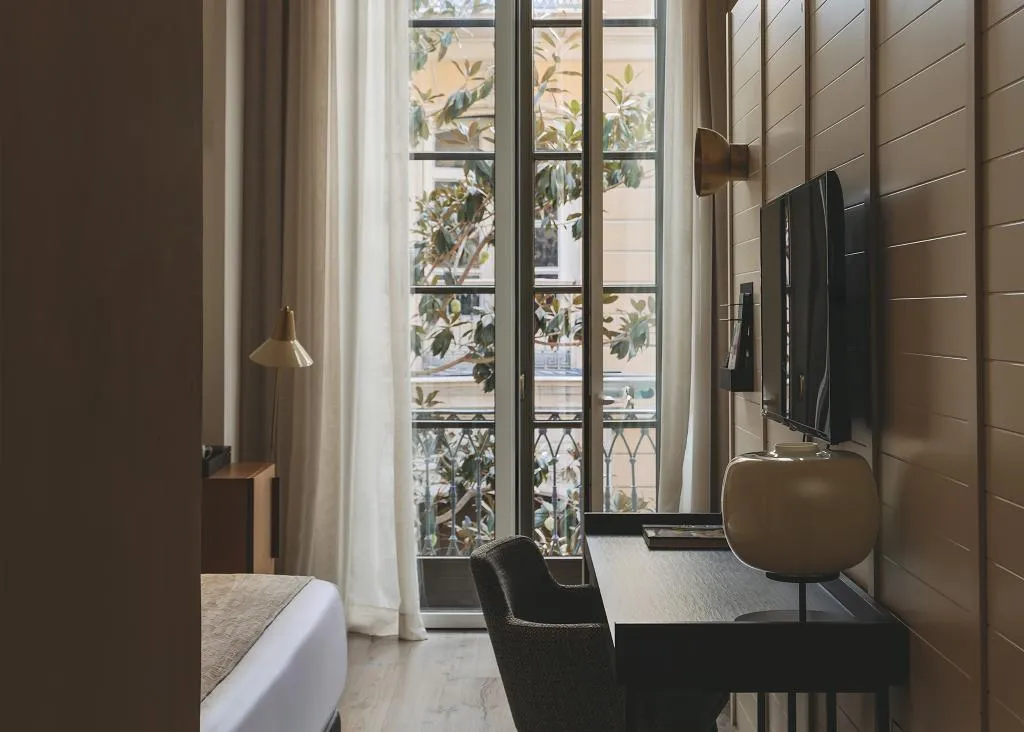 Room, Catalonia Molina Lario, Costa Del Sol