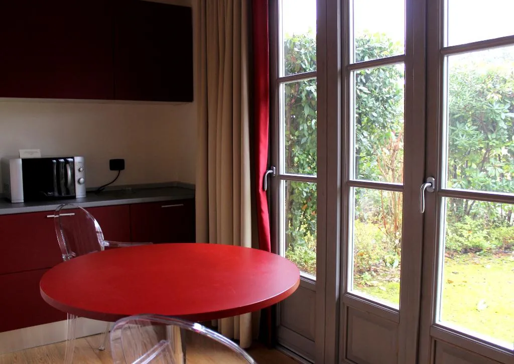 DOUBLE STANDARD Room, Joia Luxury Hotel & Luxury Apartments, Milan