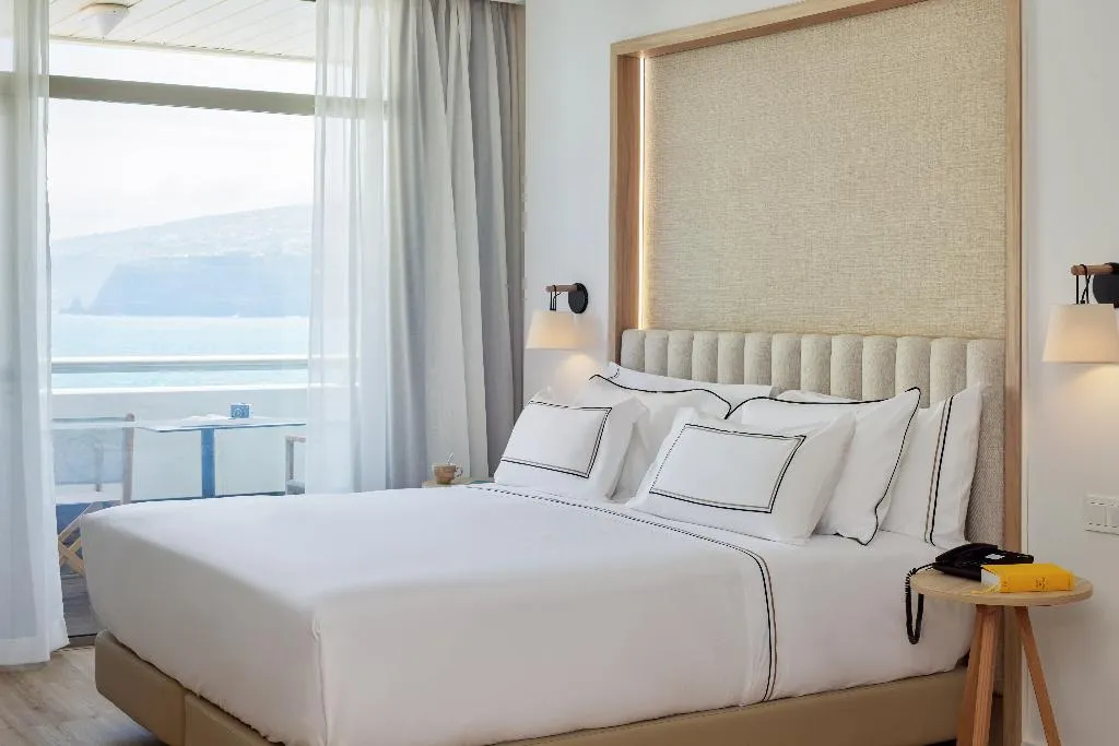 Double or Twin SEA VIEW Room, Meliá Costa Atlantis Tenerife, Tenerife