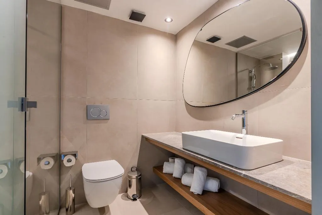 Room PREMIUM SEA VIEW Room, Iolida Corfu Resort & Spa, Corfu