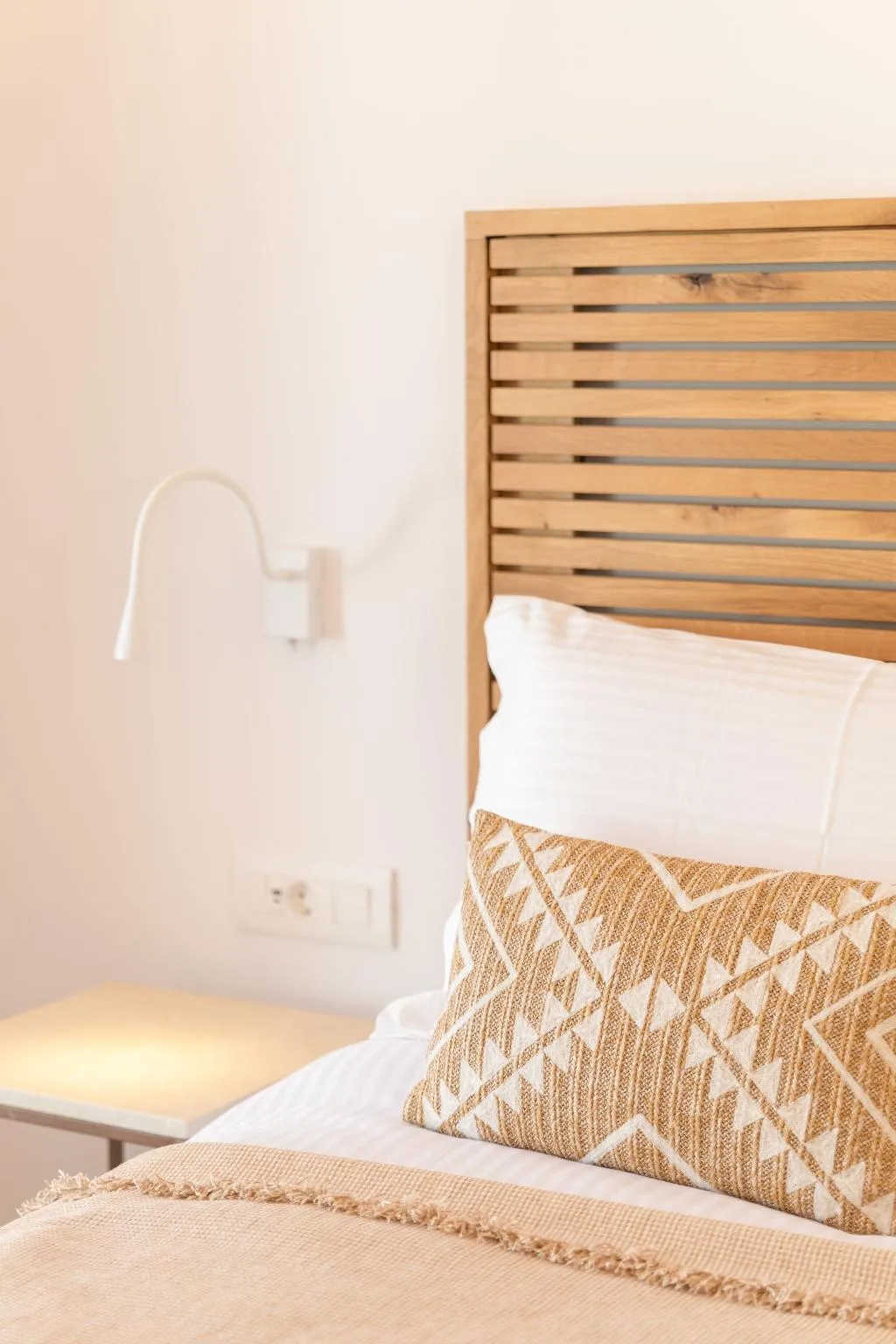 JUNIOR SUITE EXECUTIVE Room, Elena Mykonos, Mykonos