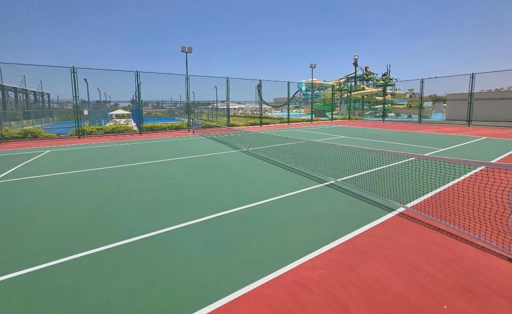 Sports and Entertainment, Sirena Beach Resort Spa, Red Sea Riviera