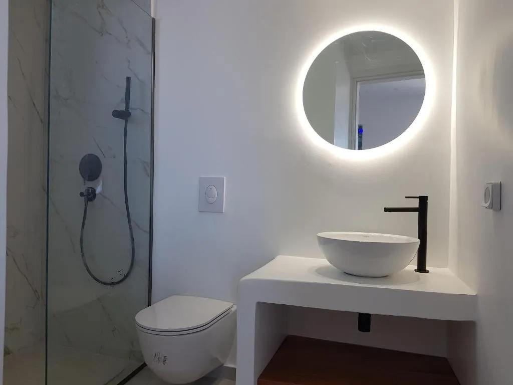 Room, MyLithos Suites, Santorini