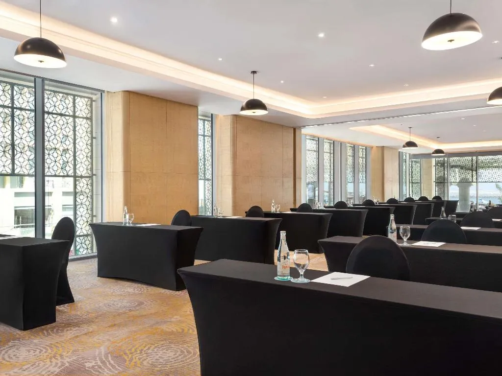 Conferences, Novotel Dubai Gold District, Dubai