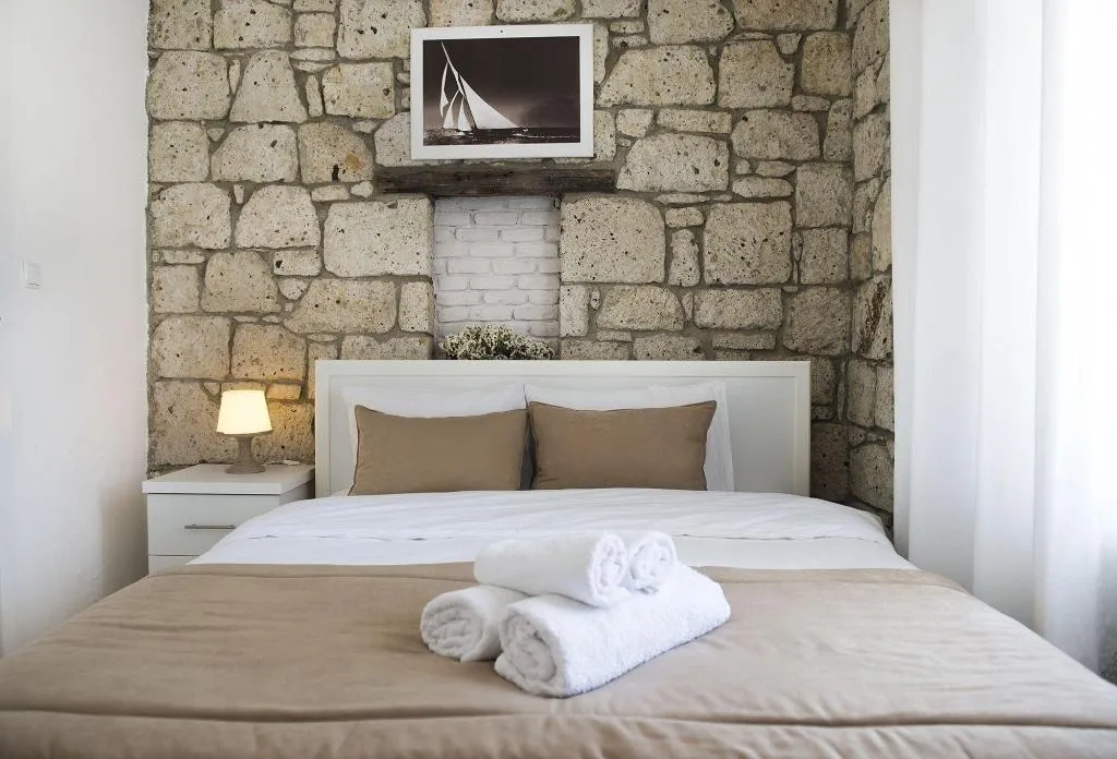 Room, Daria Alacati, Izmir