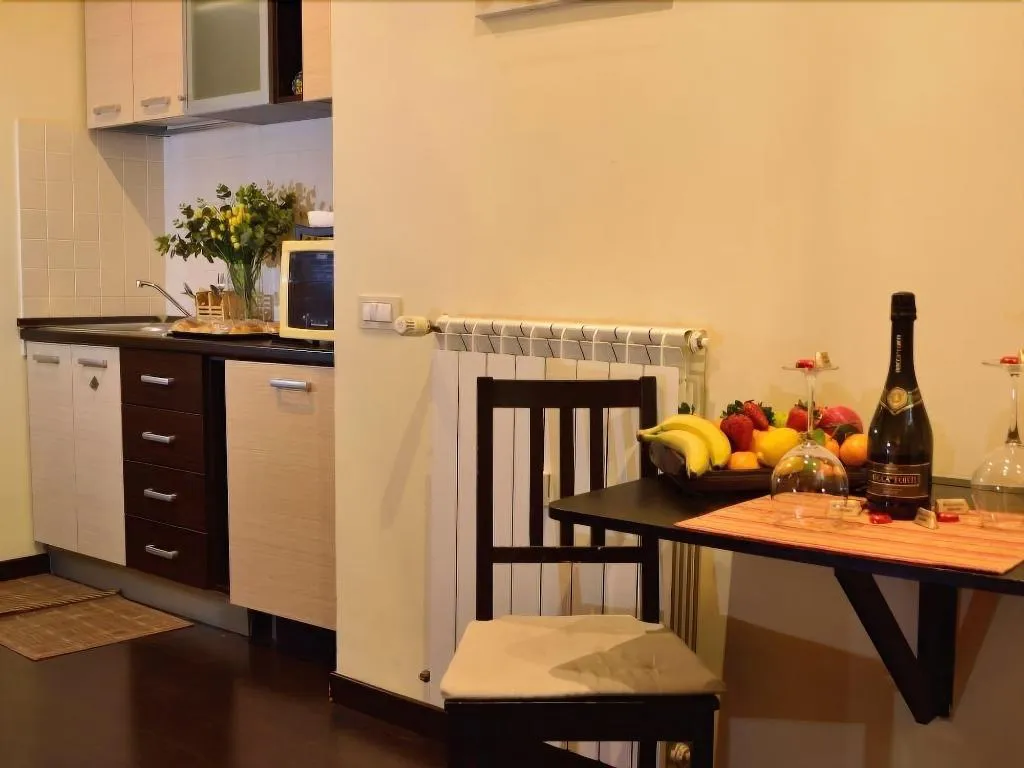 Room, Kiara Guesthouse, Rome