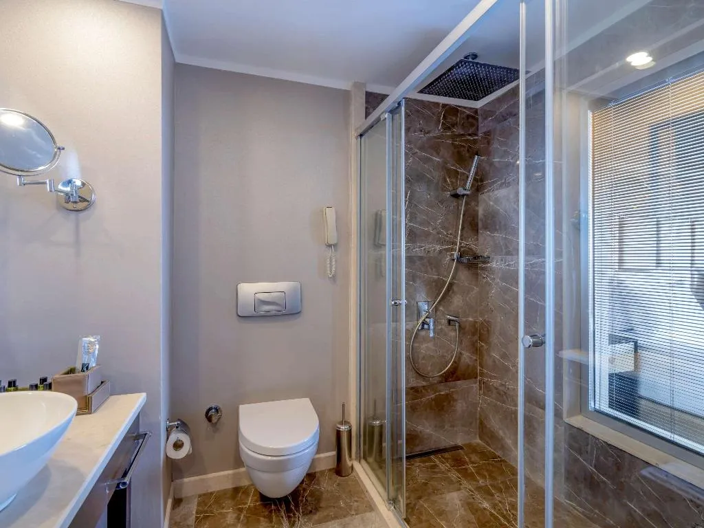 DOUBLE CLASSIC MOUNTAIN VIEW Room, TUI Magic Life Rixos Beldibi +16, Antalya