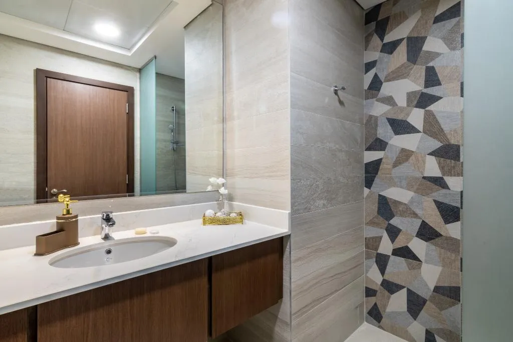 APARTMENT ONE BEDROOM Room, SBO Tower Al Barsha (Baytik Holiday Homes), Dubai