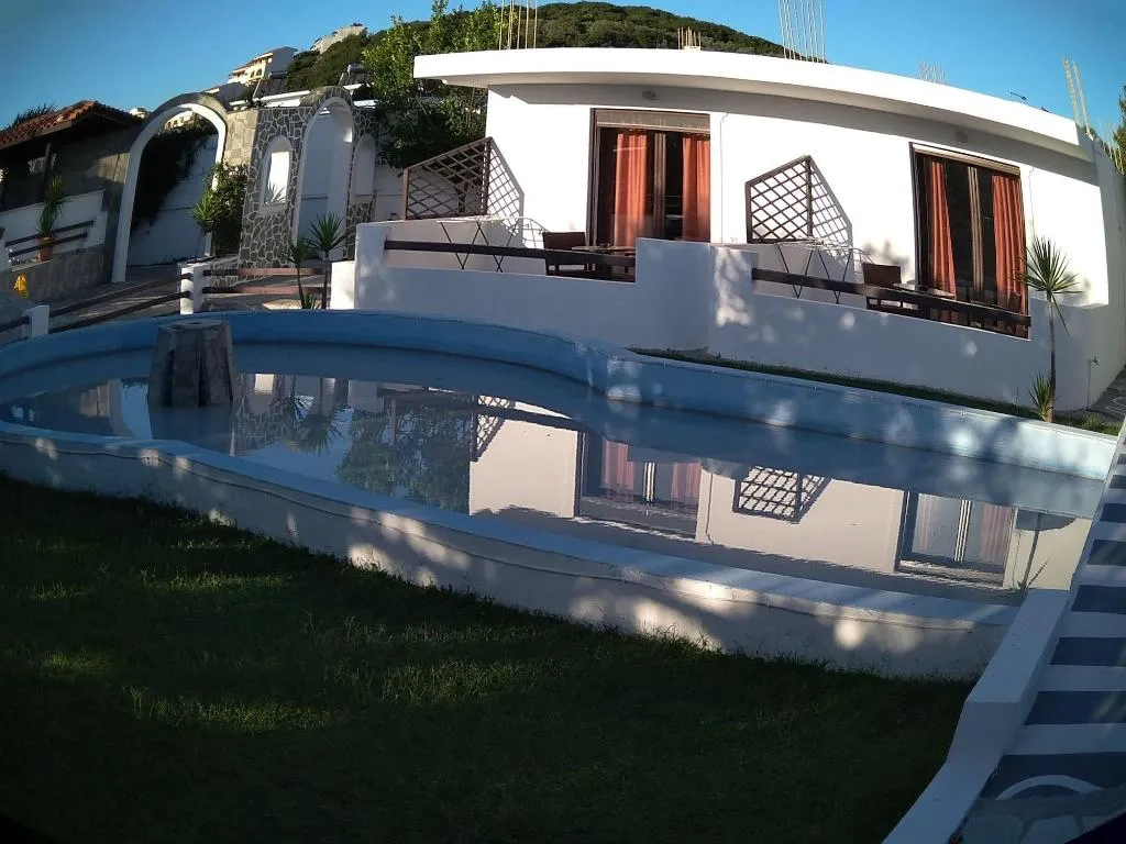 General view, Skiathos Holiday House, Skiathos