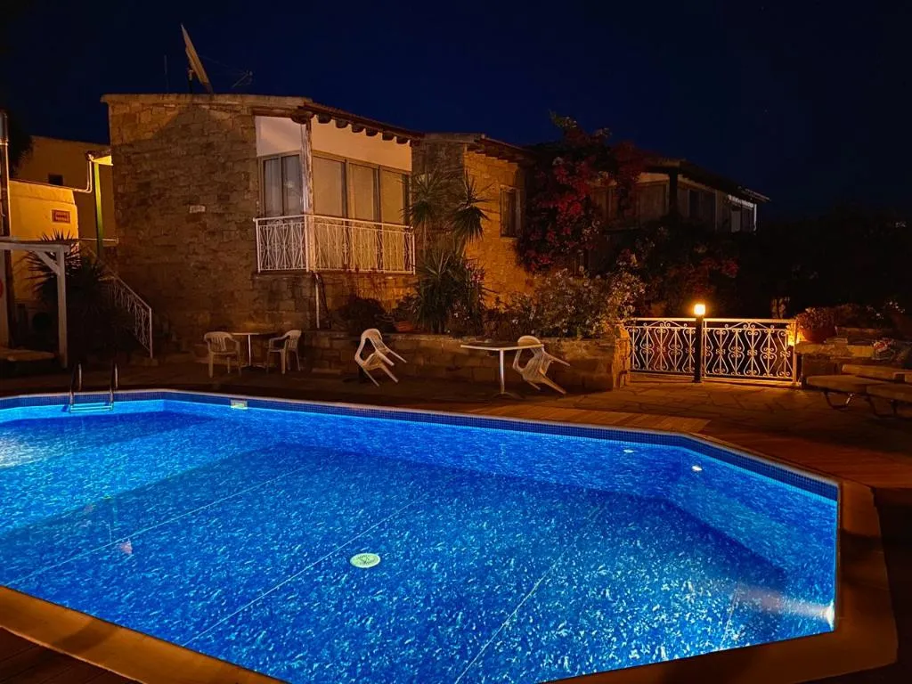 APARTMENT TWO BEDROOMS Room, Cyprus Villages, Cyprus