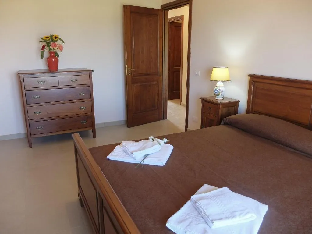 Room, Terrazze Sul Tirreno, Palermo