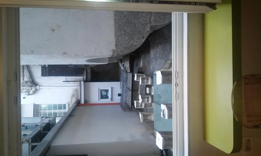 Double or Twin ECONOMY Room, Piazza Bellini, Naples