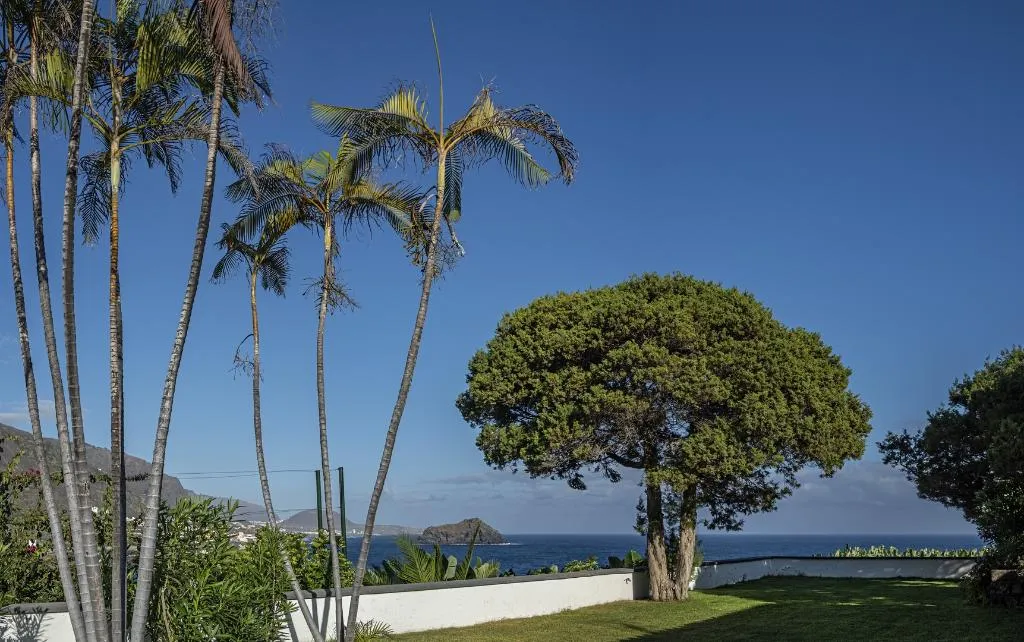 VILLA OCEAN VIEW Room, Sabinas & Terrazas Malpaís, Tenerife