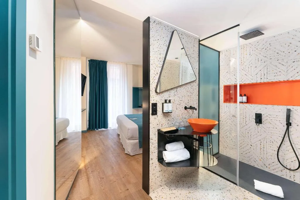 DOUBLE SUPERIOR Room, Occidental Las Canteras, Gran Canaria