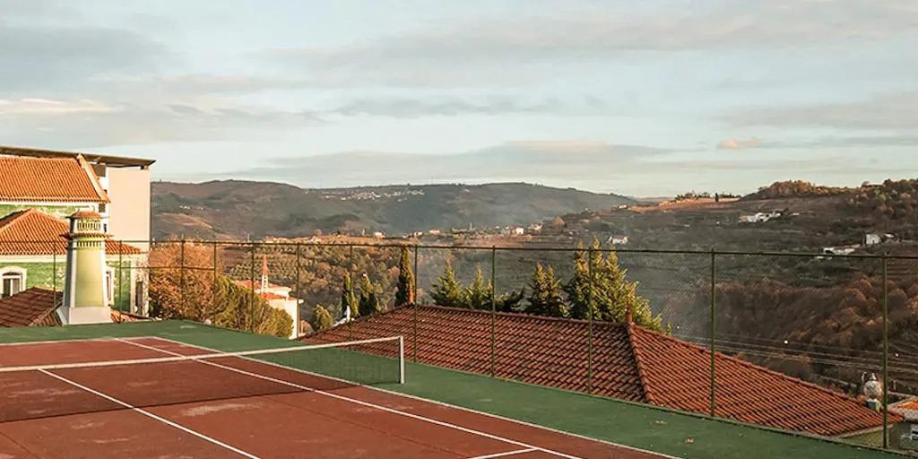 Sports and Entertainment, Lamego Hotel & Life, Porto