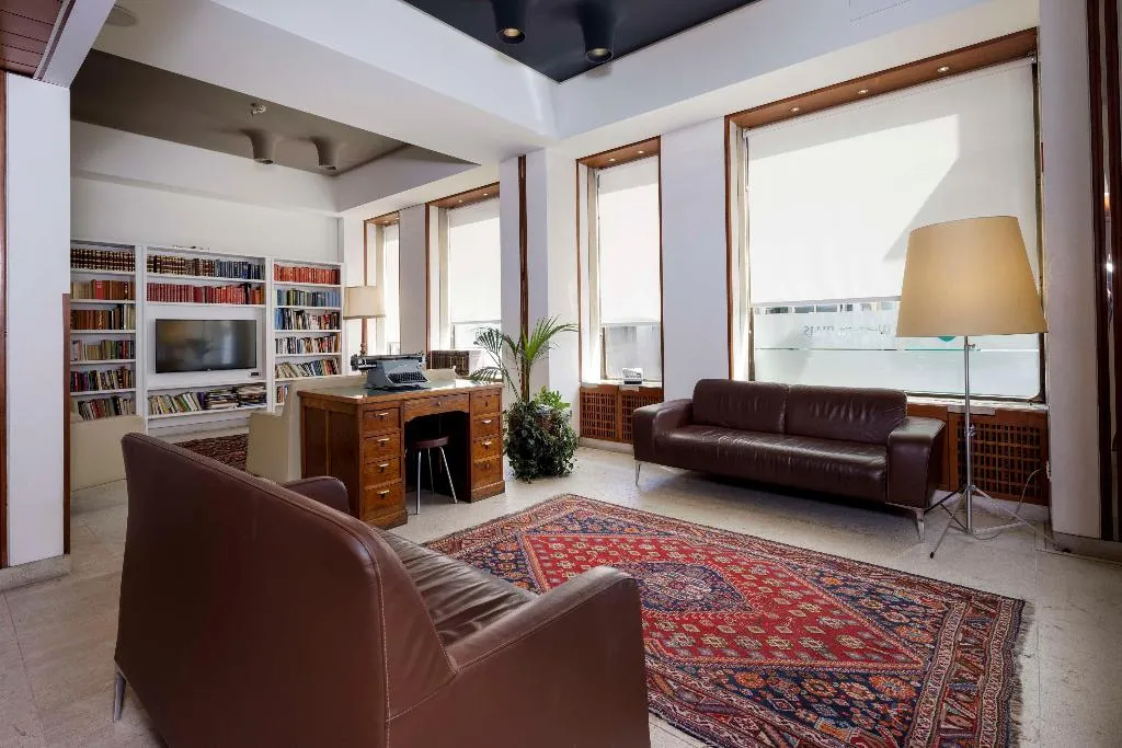 Lobby, Best Western Plus Hotel Bologna, Venice