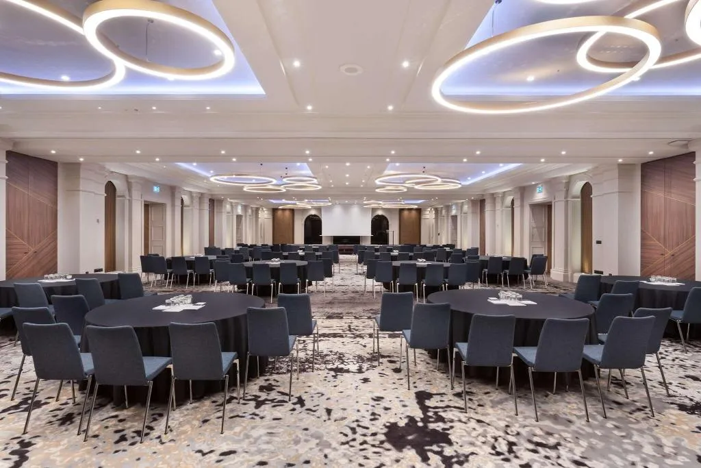 Conferences, Hilton Malta, Malta